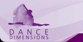 dance dimensions