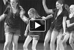 Dance Dimensions Recital Montage